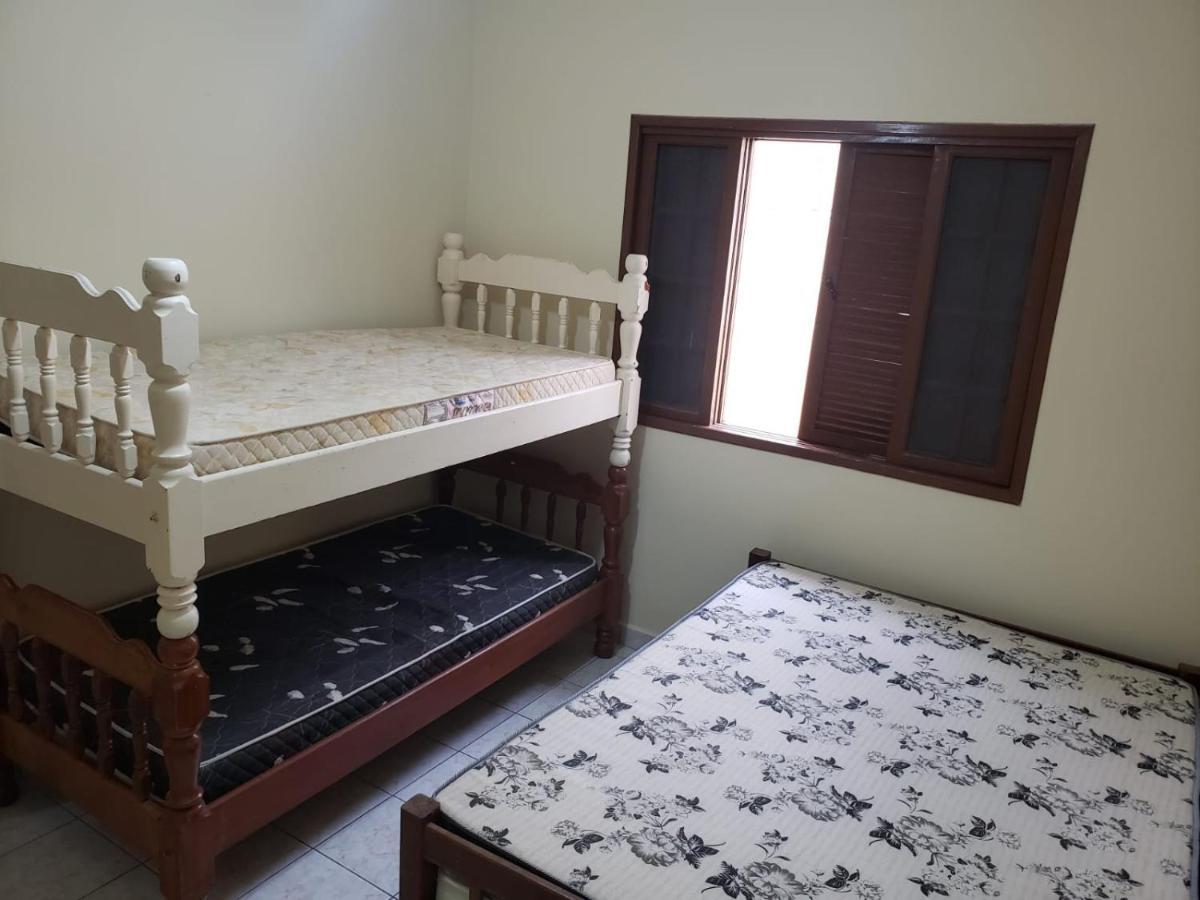 Villa Casa Em Peruíbe Extérieur photo