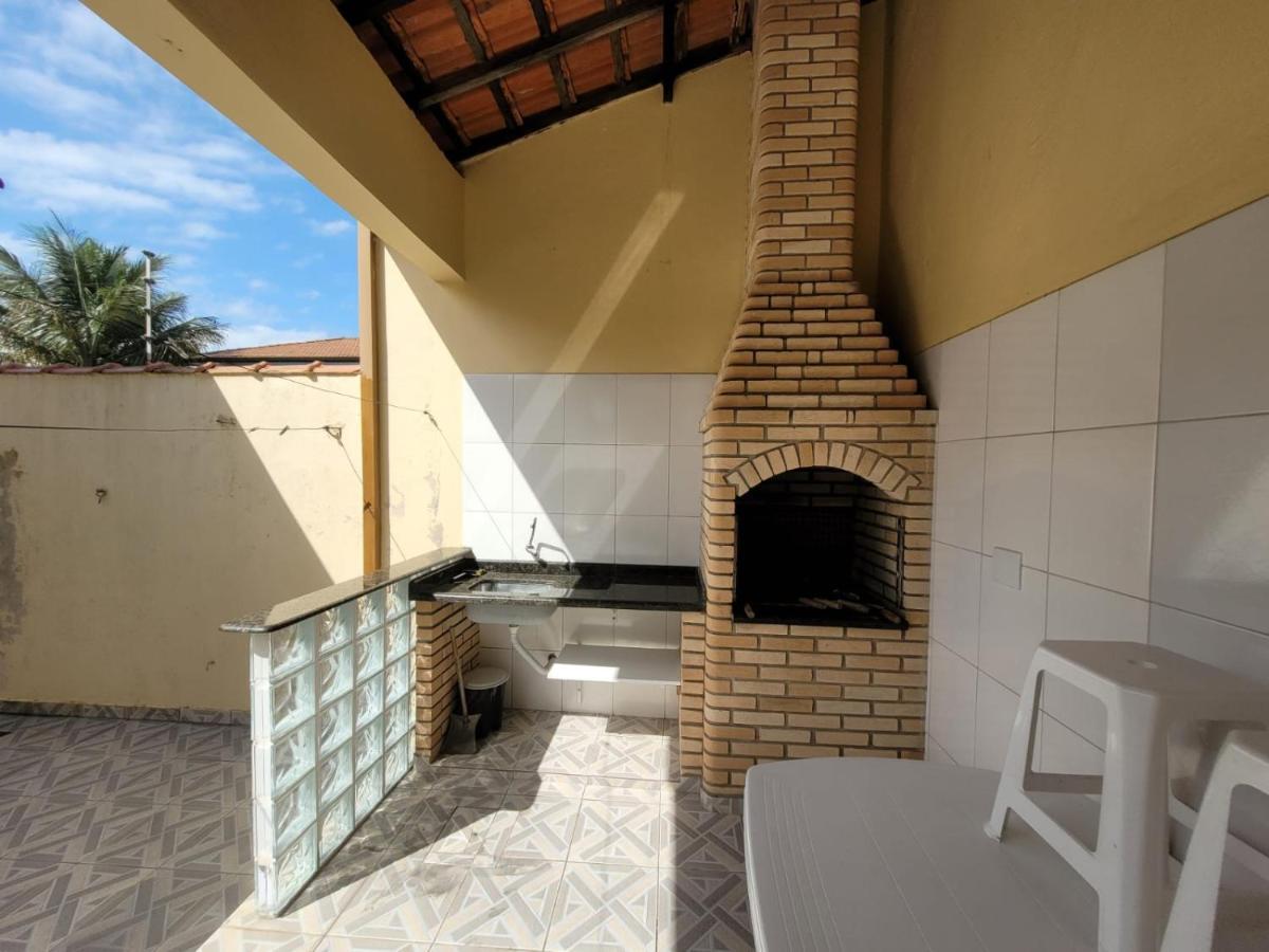 Villa Casa Em Peruíbe Extérieur photo